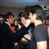 Kapil Sharma's Birthday Bash