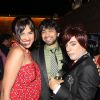 Mouli grace Rohit Verma's birthday bash with fashion show 'Hare' at Novotel