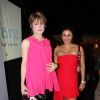 Bobby Darling grace Rohit Verma's birthday bash with fashion show 'Hare' at Novotel