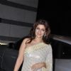 Twinkle Jatin Khanna grace Abu Jani and Sandeep Khosla's 25th year bash at the Grand Hyatt, Mumbai