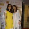 Eesha Kopikar at DY Patil Awards press meet at Worli