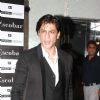 Shah Rukh Khan grace Ganesh Hegde's birthday bash at Escobar
