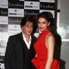 Shah Rukh Khan and Deepika Padukone grace Ganesh Hegde's birthday bash at Escobar