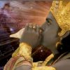 Gurmeet Choudhary : Gurmeet as Bhagwan Shri Vishnu in Ramayan