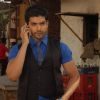Gurmeet Choudhary : Gurmeet as Maan in construction side