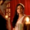 Drashti as Geet in ankheteri song sequence