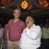 Saurabh Shukla at 'Pappu Can't Dance Saala' music launch at Sea Princess