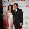 Abhay Deol at Hello! Hall of Fame Awards 2011