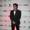 Prateik Babbar at Hello! Hall of Fame Awards 2011