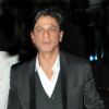 Shah Rukh Khan at Hello! Hall of Fame Awards 2011