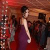 Shraddha Kapoor at Hello! Hall of Fame Awards 2011