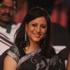Kishori Shahane at BIG Marathi Rising Star Awards 2011