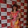 Celebs at Olay launches Olay Regenerist in colaboration with Harpers Bazaar