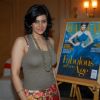 Mandira Bedi Olay launches Olay Regenerist in colaboration with Harpers Bazaar