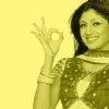 Shilpa Shetty : Shilpa Shetty