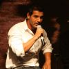 John Abraham during the launch of book The Possible Dream in Mumbai