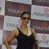 Gul Panag at Pooja Makhija's well being clinic 'NOURISH' launch in Bandra, Mumbai