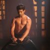 Gurmeet Choudhary : Gurmeet as Maan