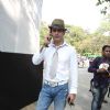 Amit Sareen at the 1st anniversary celebrations of accessories brand 'Audelade' in Mumbai