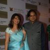 Celebs at DY Patil Annual Achiever's Awards at Hotel Taj Lands End in Bandra, Mumbai