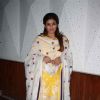Raveena Tandon spotted at the Children's Day celebrations at Mehboob Studio