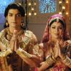 Debina Bonnerjee Choudhary : Shri Ram & Sita from Ramayan