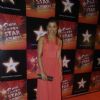 Mugdha Godse at Super Star Awards in Yashraj