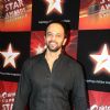 Rohit Shetty at Super Star Awards in Yashraj