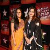 Celebs at Super Star Awards in Yashraj