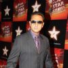 Gulshan Grover at Super Star Awards in Yashraj