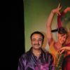 Vivek Mushran at launch of Sony TV new show 'Parvarrish' at Powai