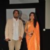 Sonakshi Sinha during the launched of Vikramaditya Motwane film 'Lootera' at Yash Raj Studio