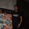 Raj and Pablo celebrate love of Bollywood Jollywood by launching T-shirt inspired by the vibrancy of Retro Indian film iconography