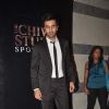 Ranbir Kapoor grace The Chivas Studio spotlight party at Grand Hyatt Mumbai