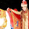 Tv actor Kinshuk Mahajan gets married