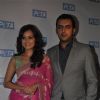 Dia Mirza at PETA Awards ceremony