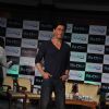 Shah Rukh Khan at GoJiyo event spreading happiness with his laser beamed H.A.R.T! at Hotel Taj Lands End in Bandra, Mumbai