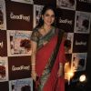 Celebs at launch of GoodFood Magazine