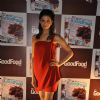 Deepika Padukone launches GoodFood Magazine