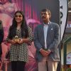 Vidya Balan at 'The Dirty Picture' Race by Sabah Khan show for Gitanjali at Mahalaxmi Race course