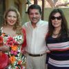 Celebs grace Sunday Brunch at Bungalow 9 in Mumbai