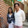 Arati & Kailash Surendranath grace Sunday Brunch at Bungalow 9 in Mumbai