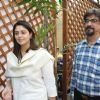 Nagma grace Sunday Brunch at Bungalow 9 in Mumbai