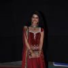 Avika Gor at Red Carpet of Golden Petal Awards By Colors in Filmcity, Mumbai