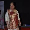 Pratima Kazmi at Red Carpet of Golden Petal Awards By Colors in Filmcity, Mumbai