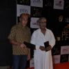 Vivek Mishraa at Golden Petal Awards By Colors in Filmcity, Mumbai