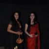Aditi Sajwan and Seema Pandey at Golden Petal Awards By Colors in Filmcity, Mumbai