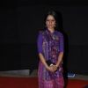 Shikha Singh at Red Carpet of Golden Petal Awards By Colors in Filmcity, Mumbai