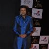 Sameer Soni at Golden Petal Awards By Colors in Filmcity, Mumbai