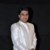 Ayub Khan at Golden Petal Awards By Colors in Filmcity, Mumbai